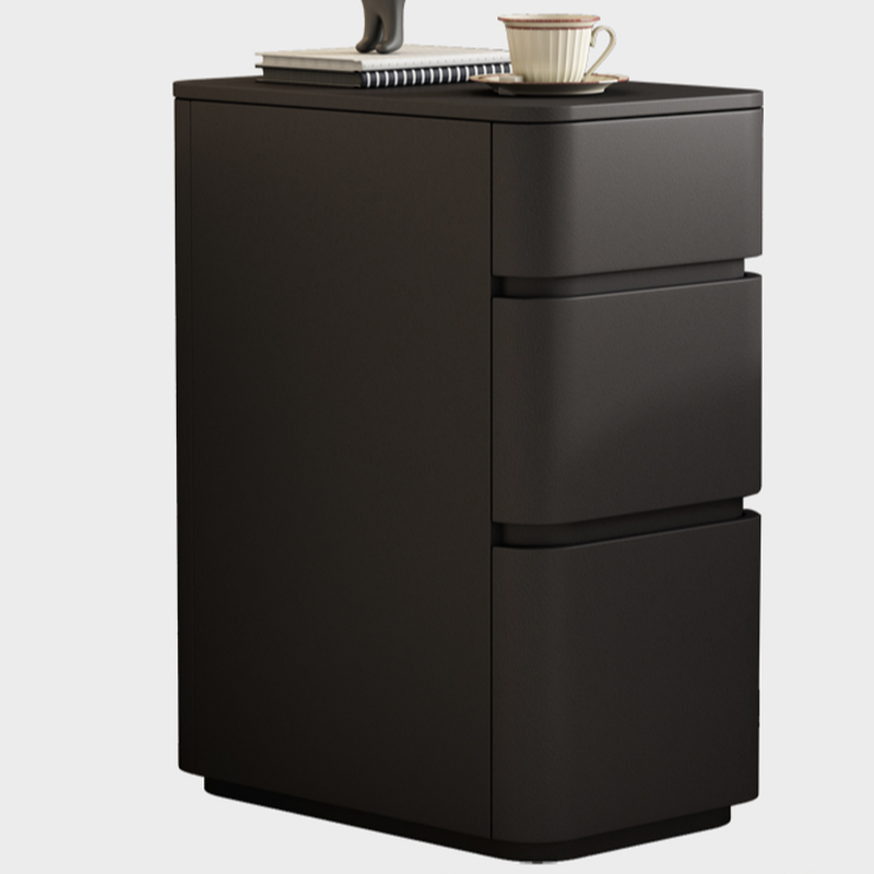 Sleek 3-Tier Nightstand | Ormau - image 6