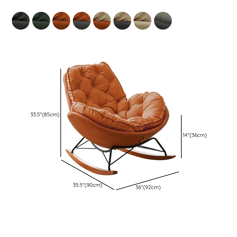 Maternity Rocking Chair | Ormau - image 23