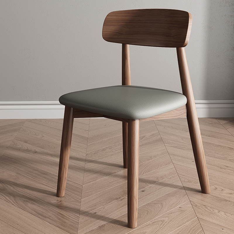 Restaurant Chair | Light Wood Frame | Ormau - image 23