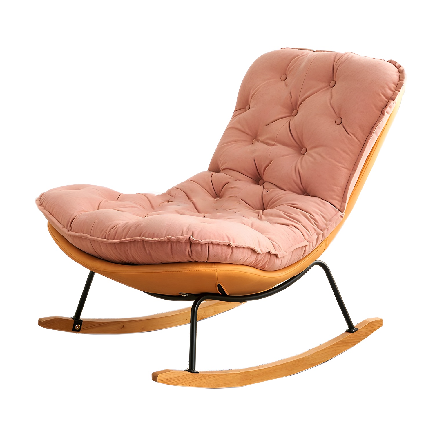 Modern Rocking Chair | Ormau - image 6