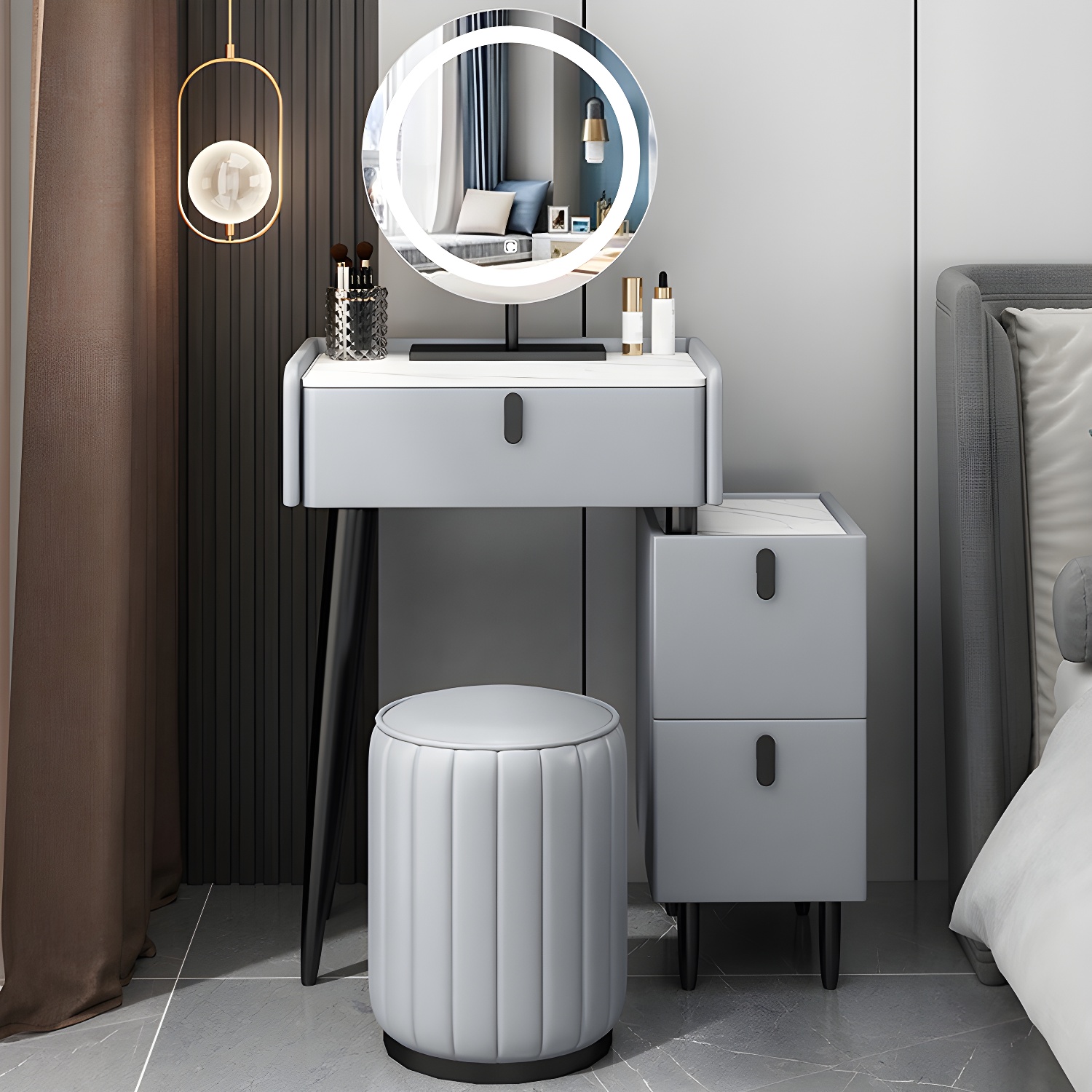 Contemporary Vanity | Ormau - image 33