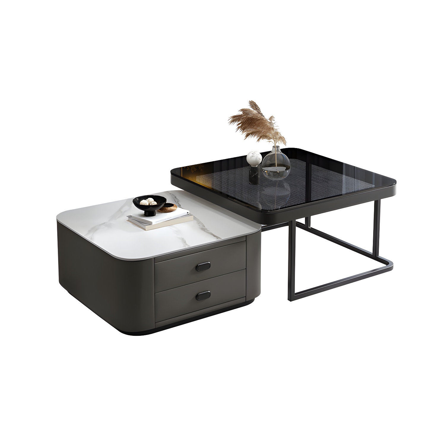 Nesting Coffee Tables | Ormau - image 6