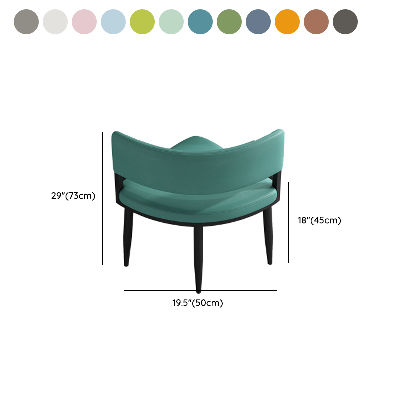 Slate & Metal Dining Set | Ormau - image 45