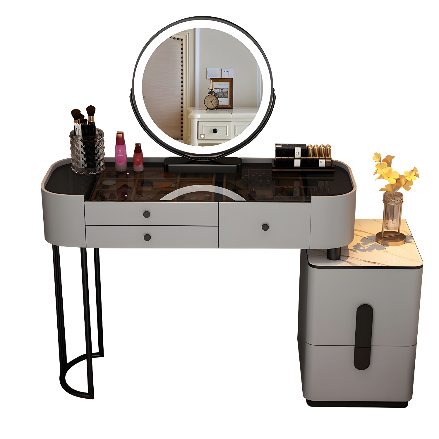 Contemporary Vanity | Ormau - image 8