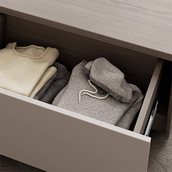 Lift-Up Storage Bed | Ormau - image 6