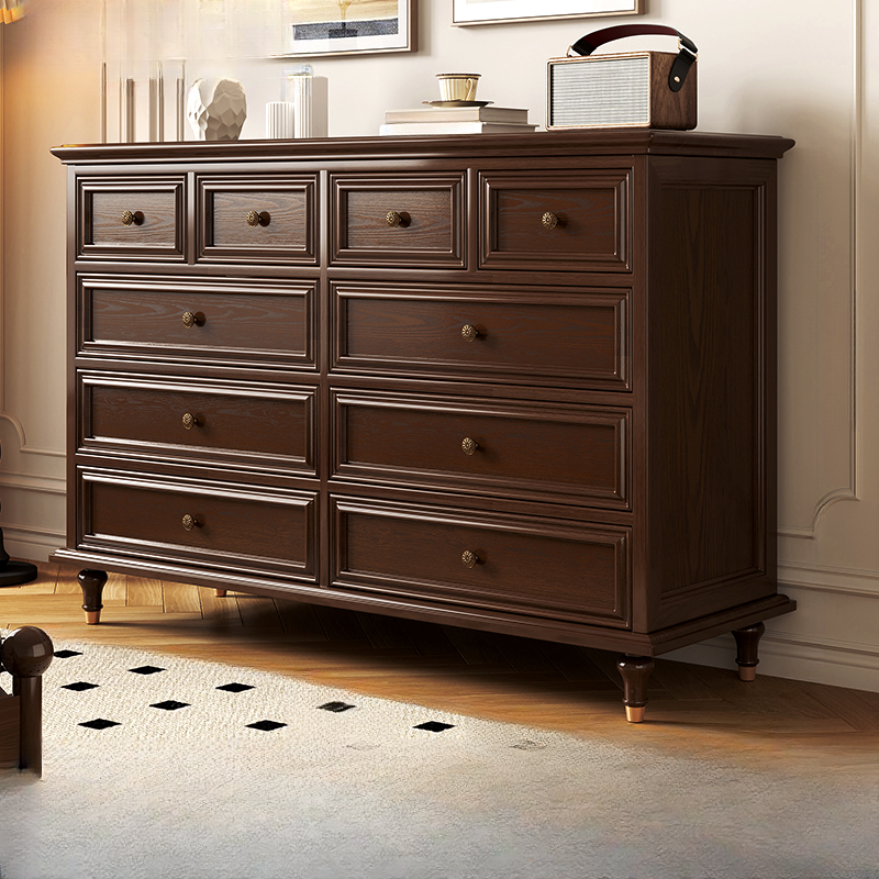 Natural Wood Dresser | Ormau - image 34