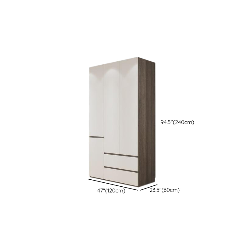 Modish Armoire Cabinet | Ormau - image 15