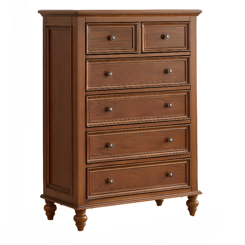Cocoa Ash Dresser | Ormau - image 23