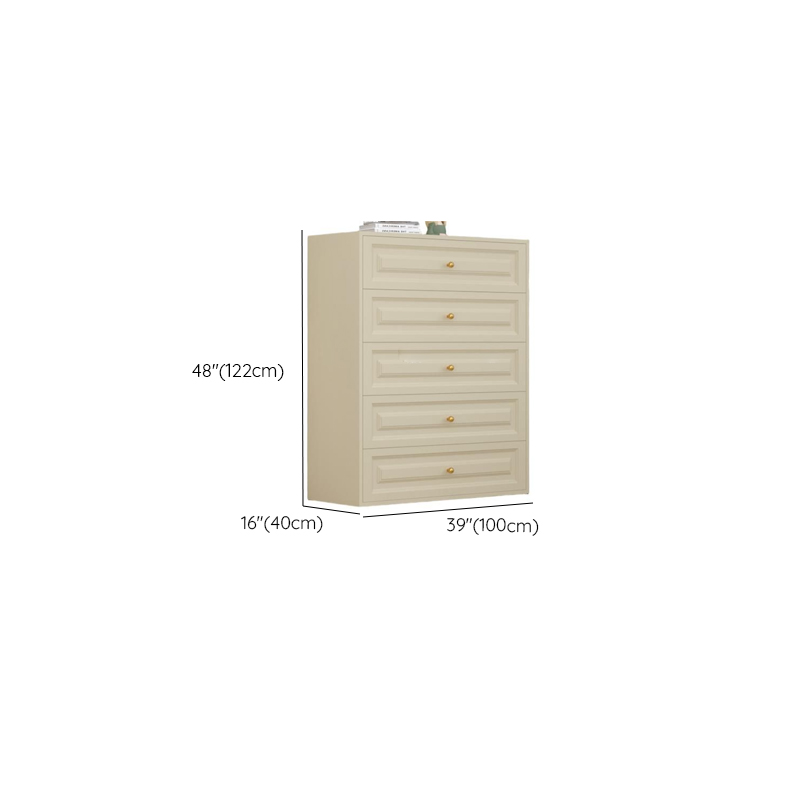 Simple Steel Chest | Ormau - image 22