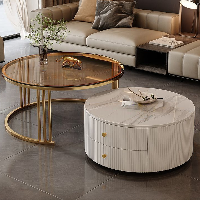 Nesting Coffee Table | Ormau - image 4