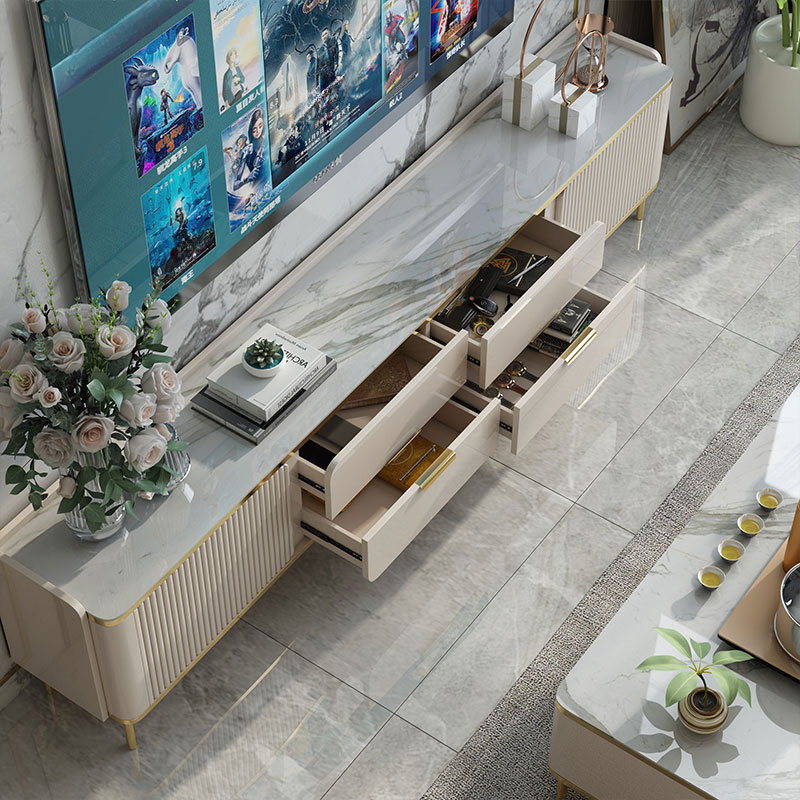 Sintered Stone TV Stand | Ormau - image 4