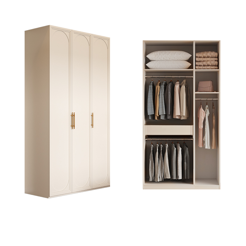 Minimalist Wardrobe Closet | Ormau - image 25