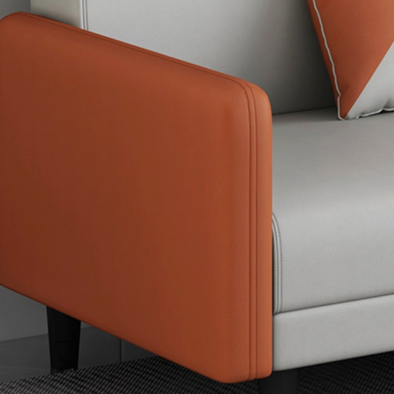 Solid Color Sofa | Ormau - image 26