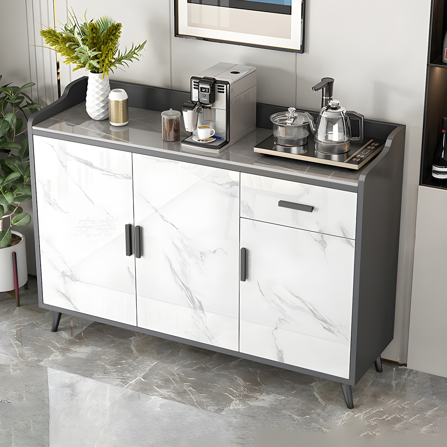 Stone Top Sideboard | Ormau - image 22