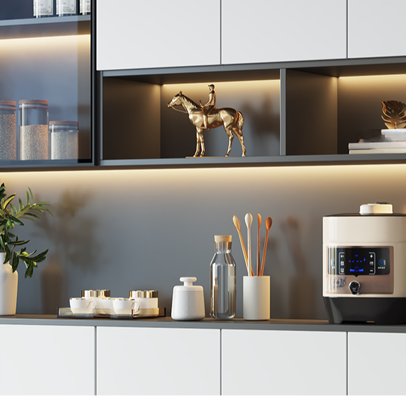 Chalk White Sideboard | Ormau - image 5
