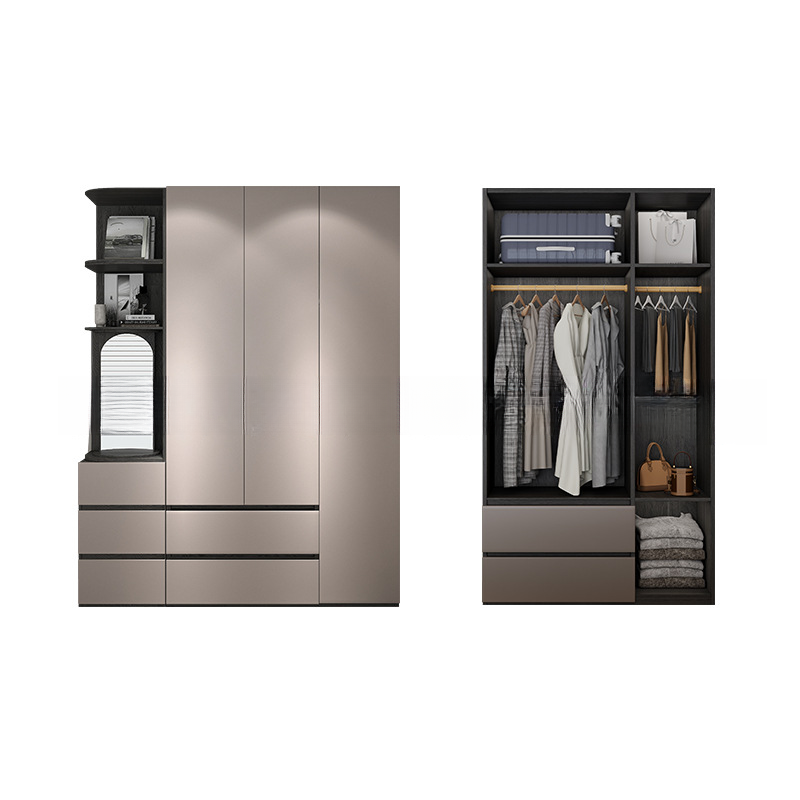 Sand Wardrobe Armoire | Ormau - image 31