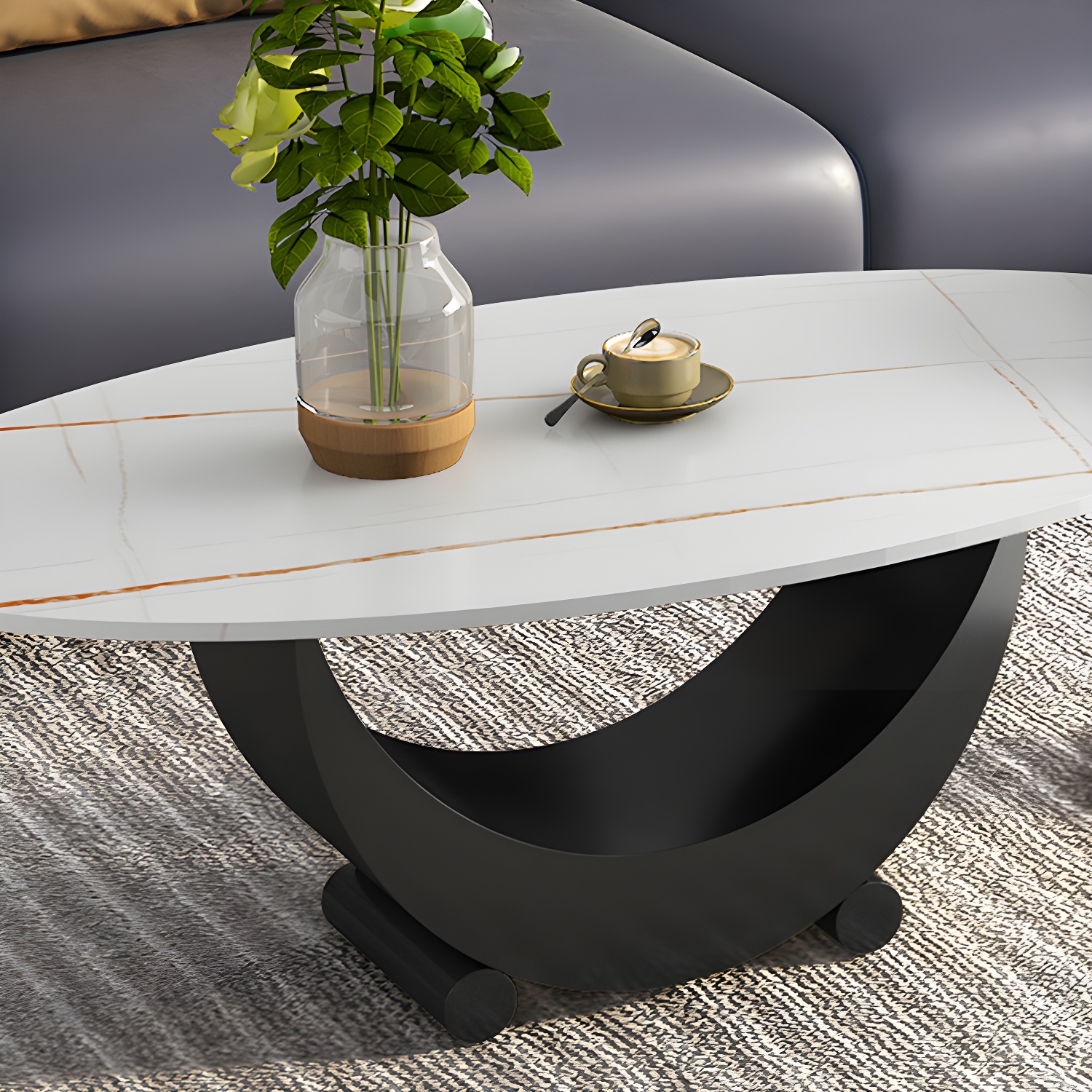 Nesting Coffee Tables | Ormau - image 8