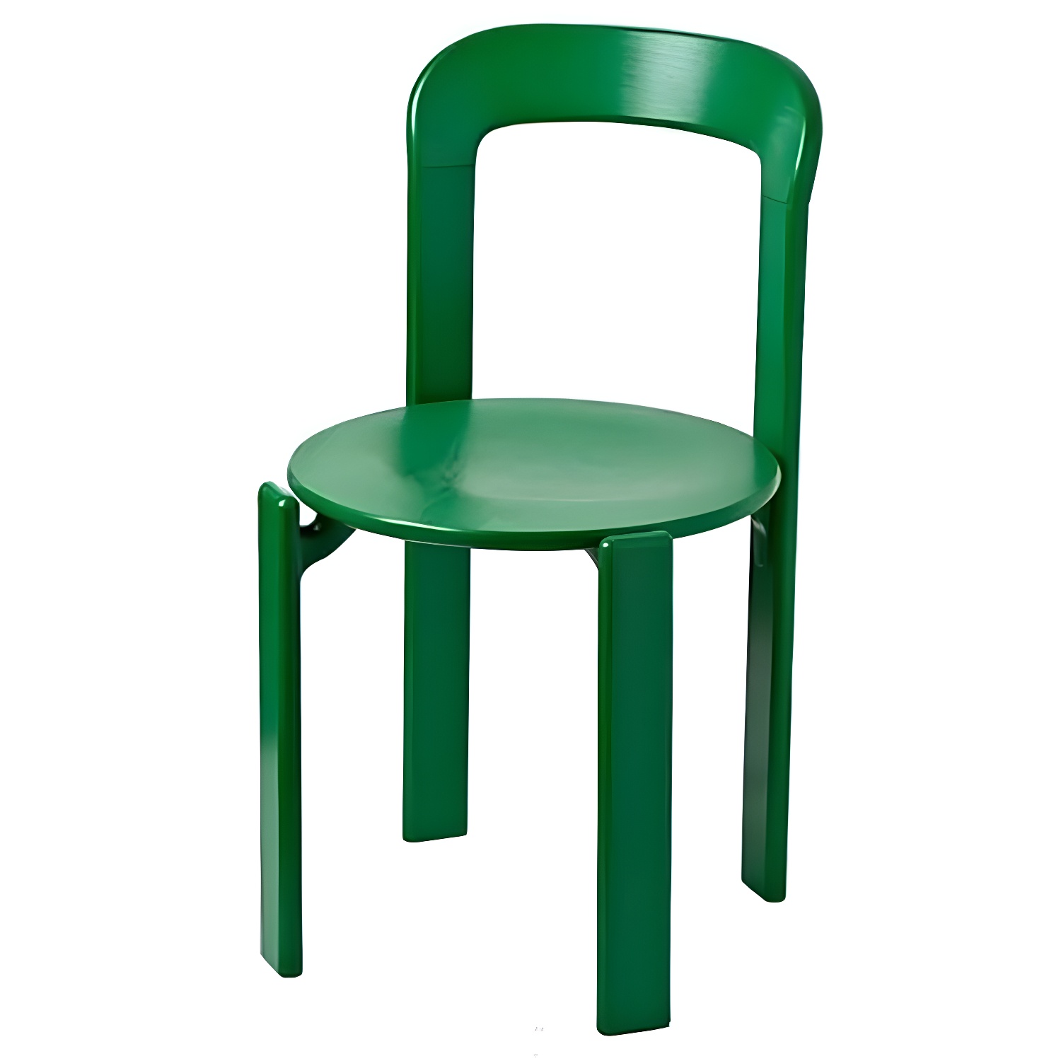Open Back Dining Chair | Ormau - image 3