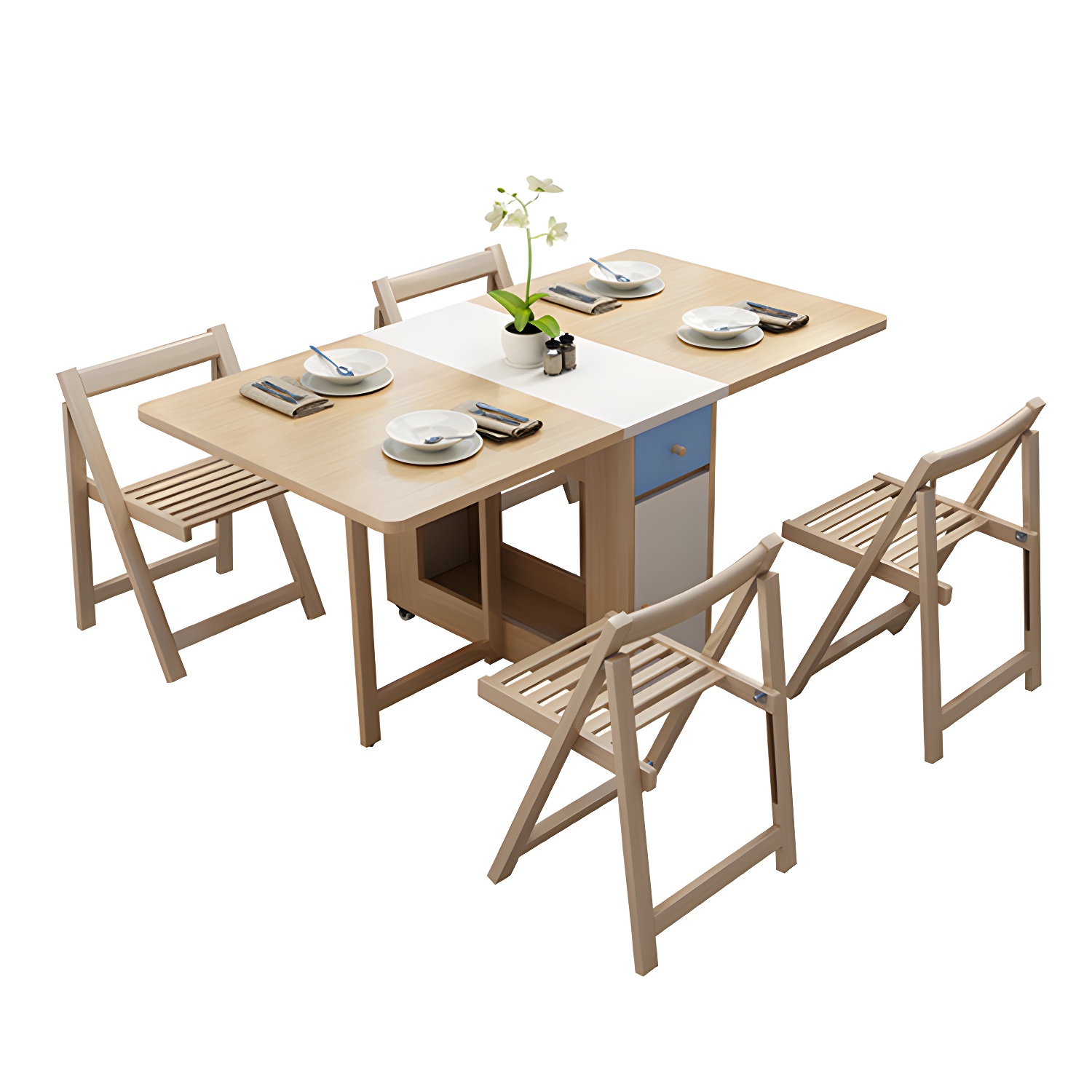 Modern Dining Set | Ormau - image 22