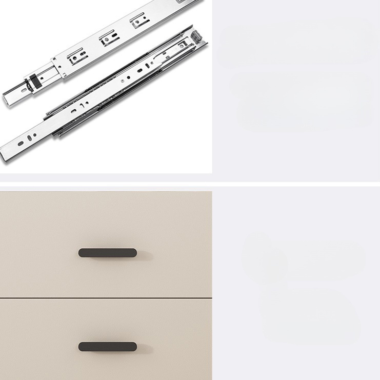 Elegant Nightstand | Ormau - image 15