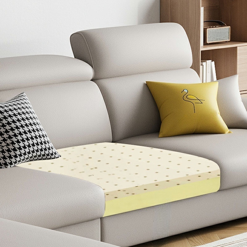 Modish L-Shape Sectional | Ormau - image 11
