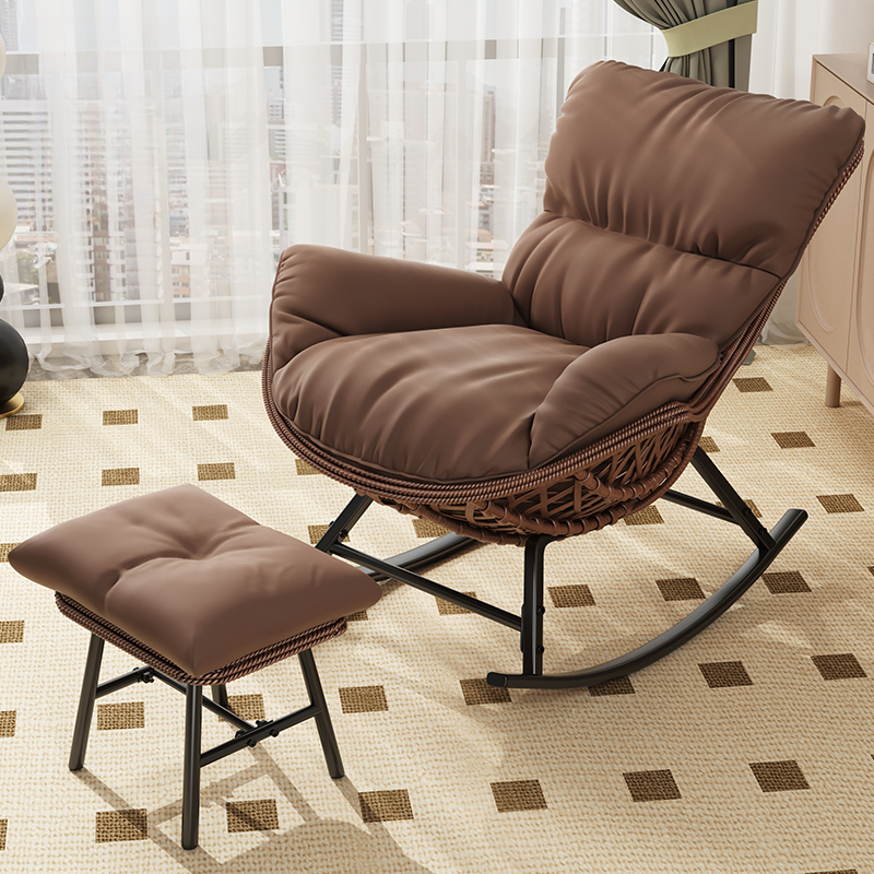 Upholstered Rocking Seat | Ormau - image 23