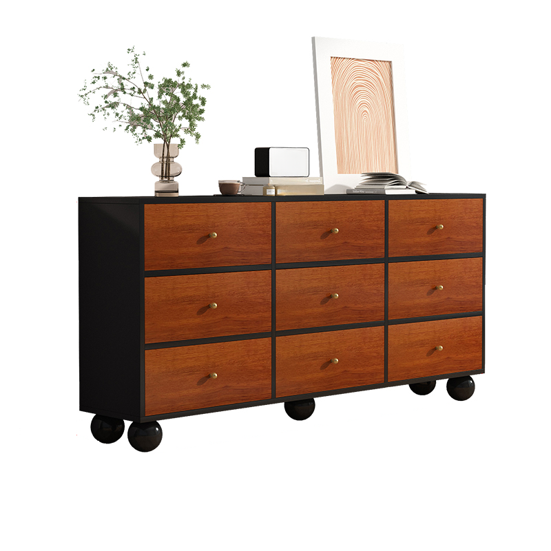 Simple Cocoa Dresser | Ormau - image 23