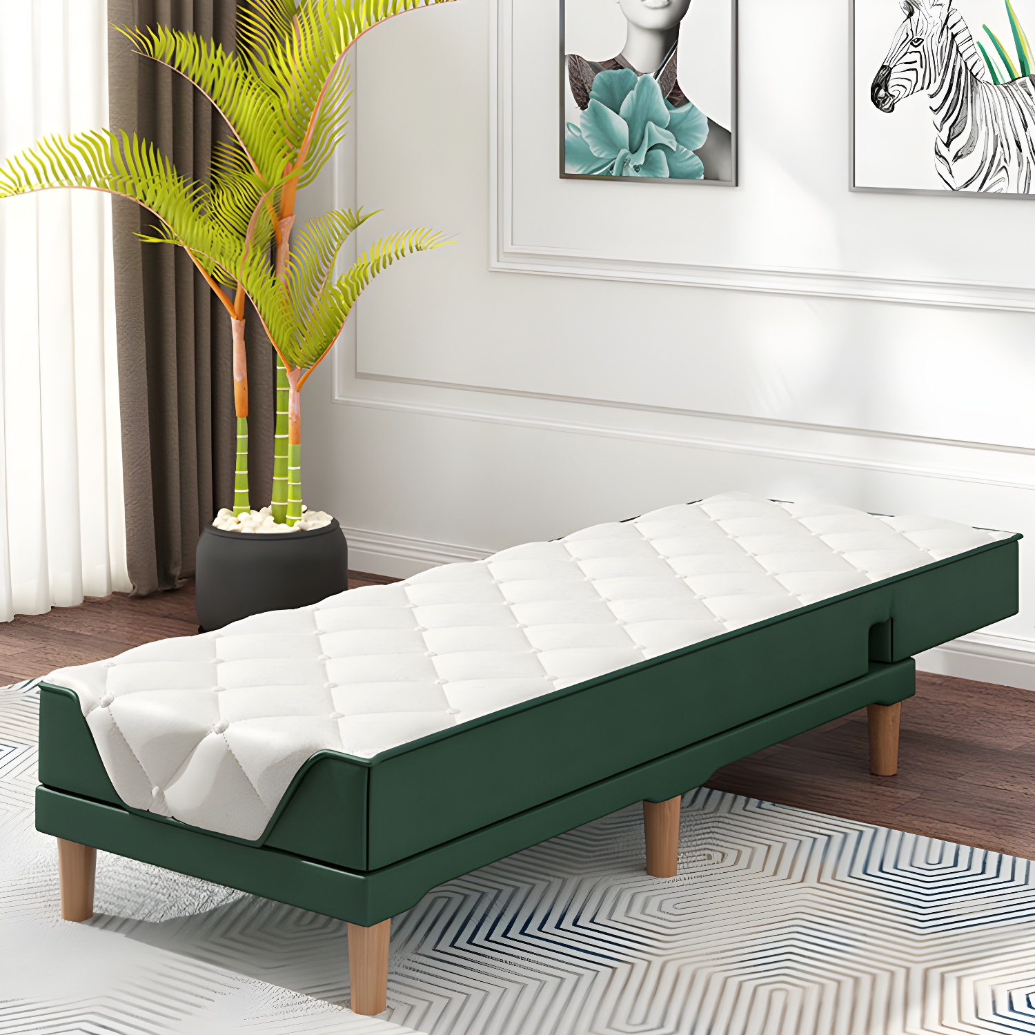 Convertible Sectional Sofa | Ormau - image 21
