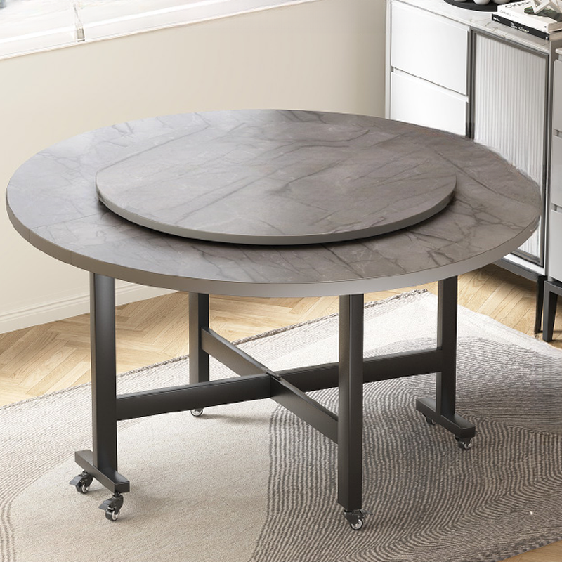 Circular Dining Table | Ormau - image 21