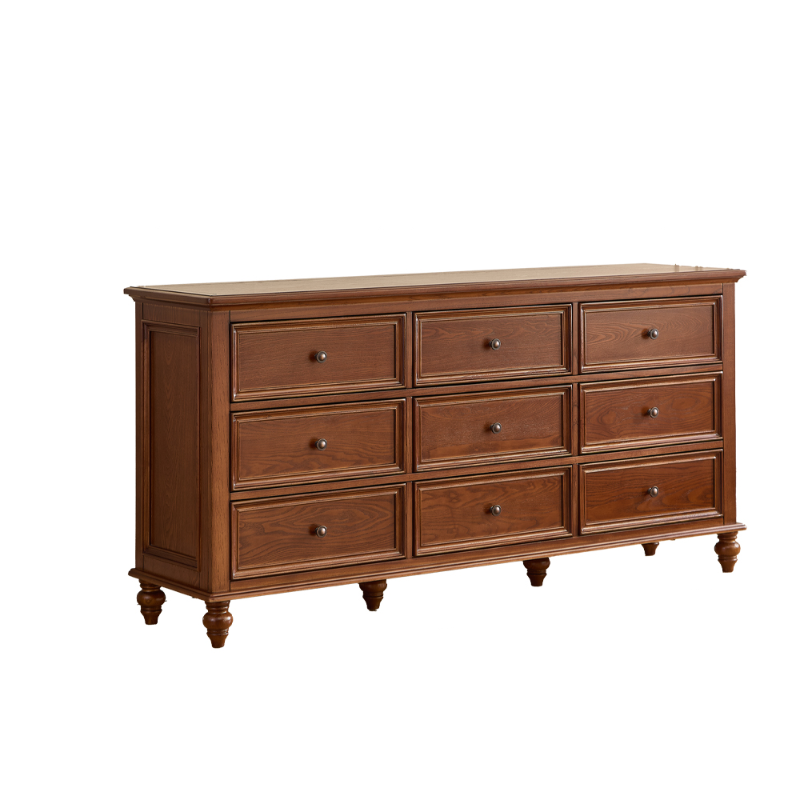 Cocoa Dresser | Ormau - image 30