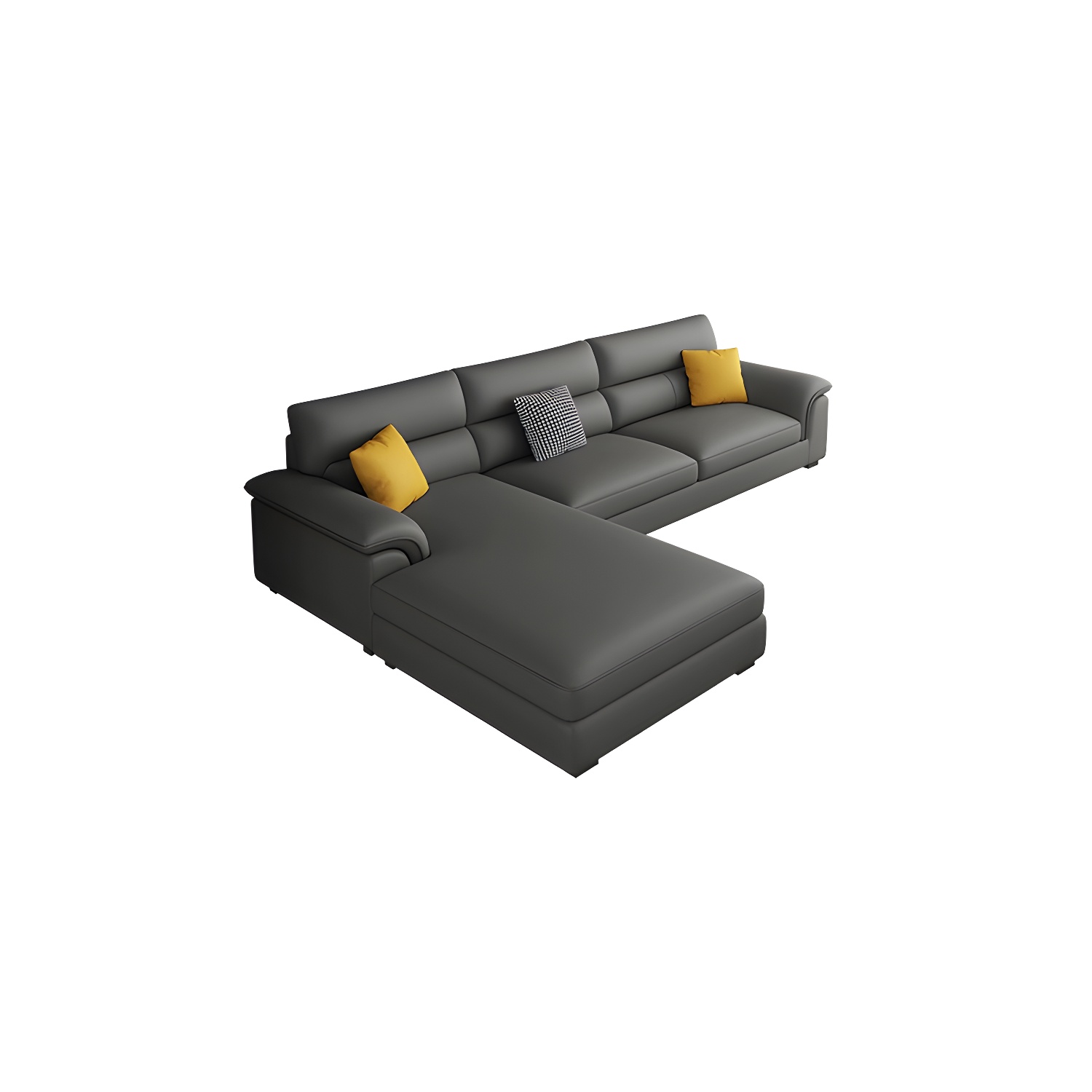 Modern Sectional Sofa | Ormau - image 5