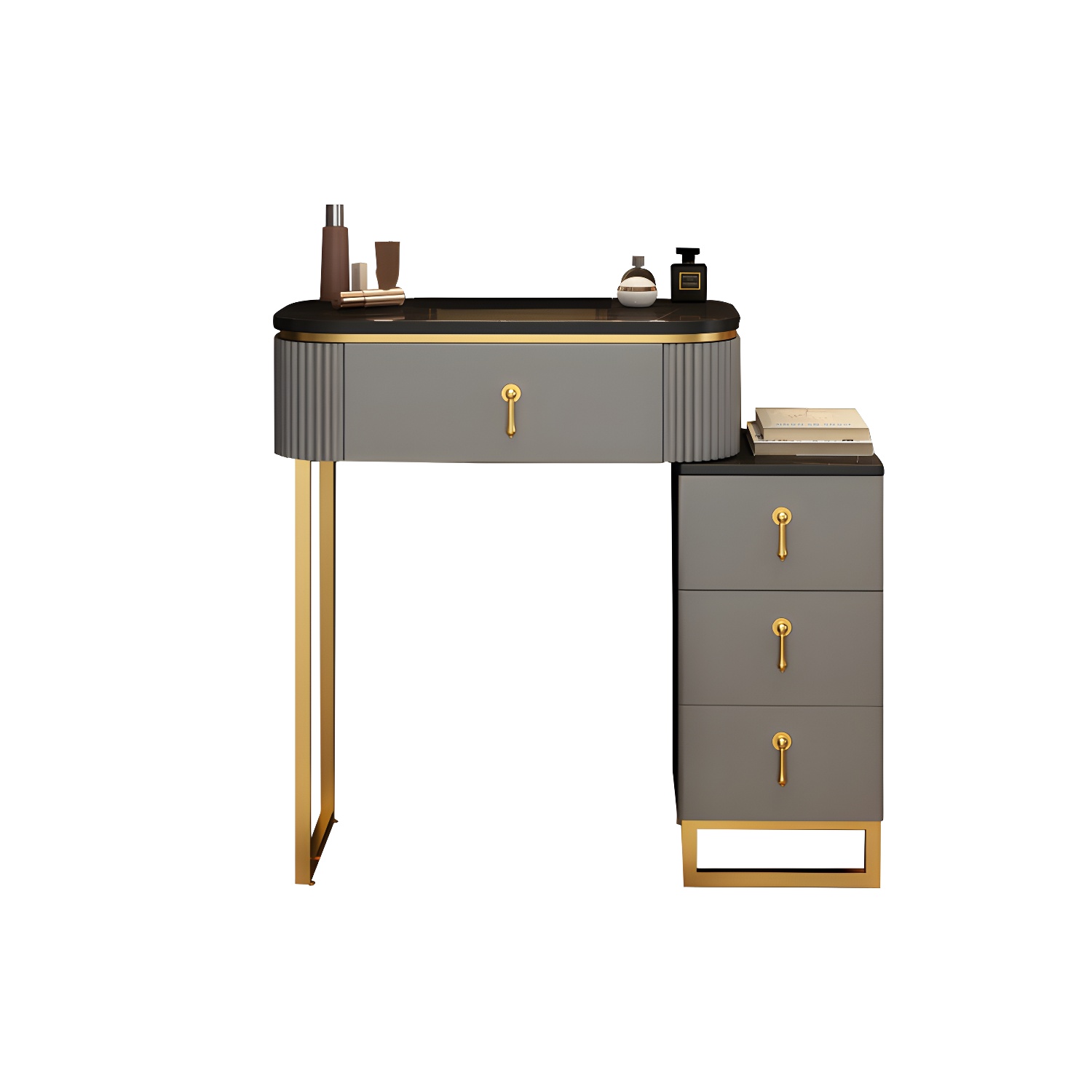 Glam Lighted Vanity | Ormau - image 18