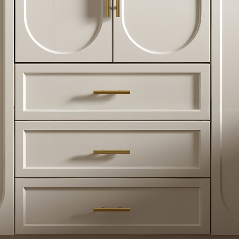 Simple Lumber Wardrobe | Ormau - image 7