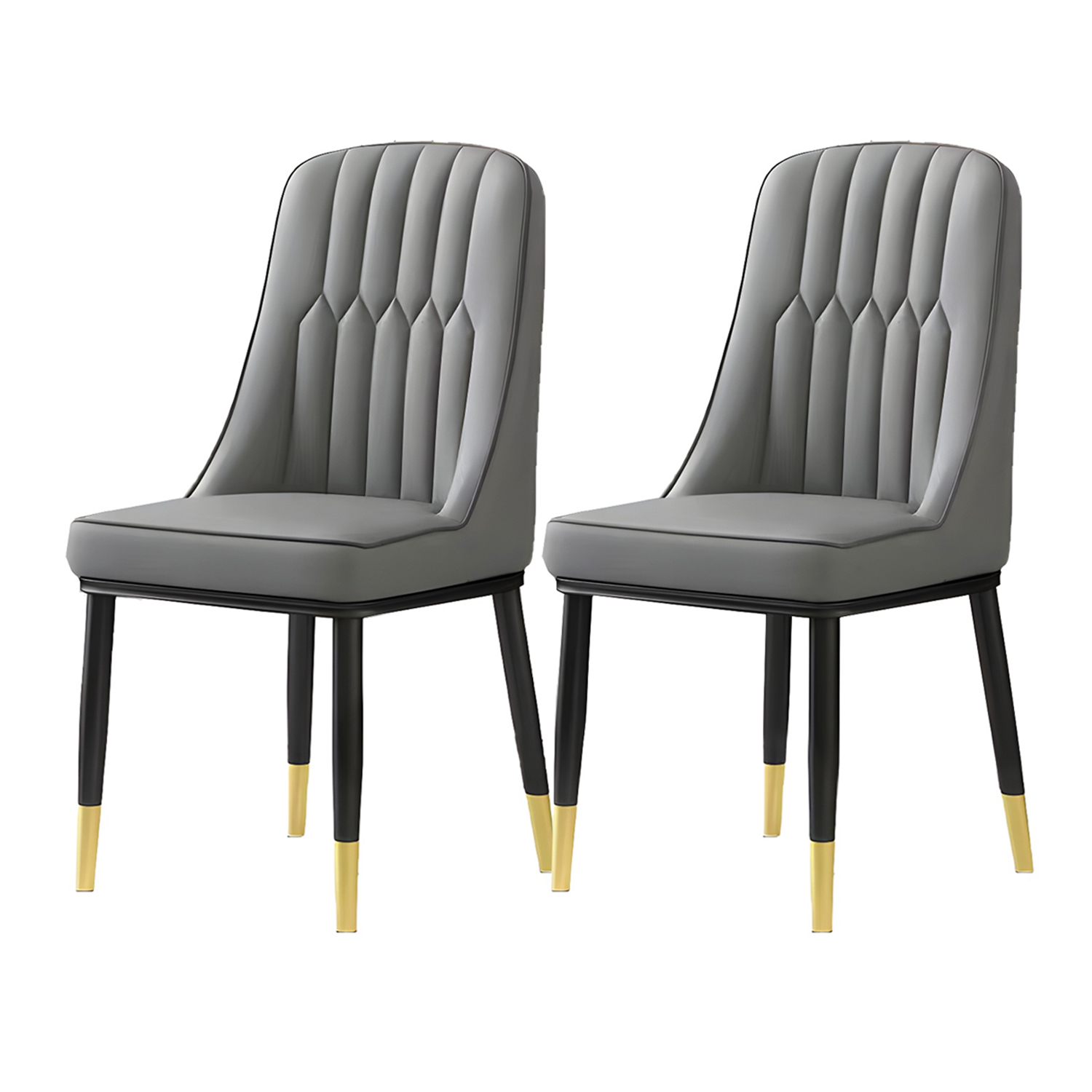 Glam Parsons Chair | Ormau - image 40