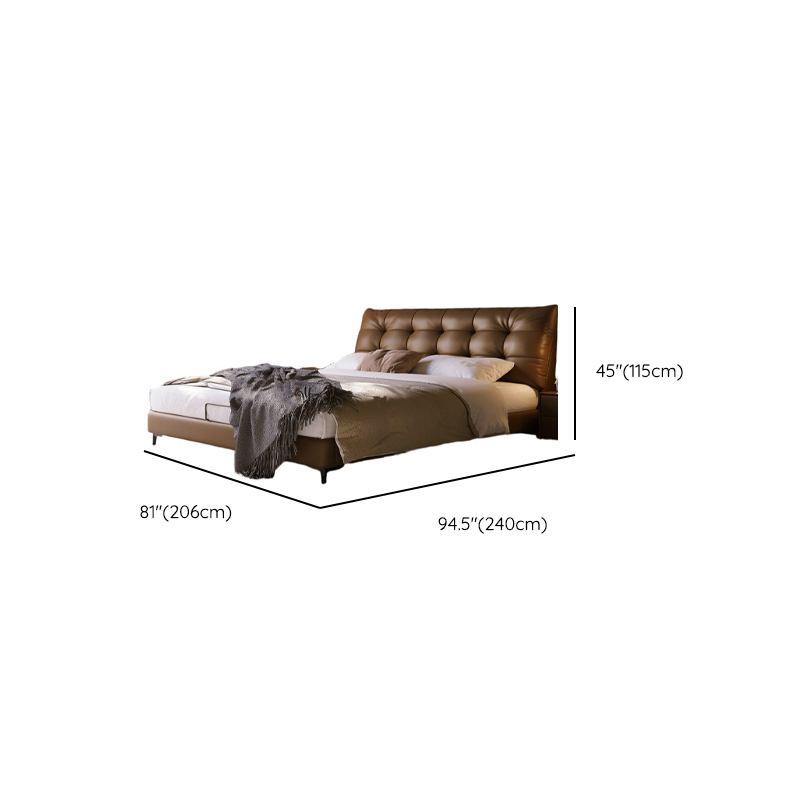 Solid Color Storage Bed | Ormau - image 10