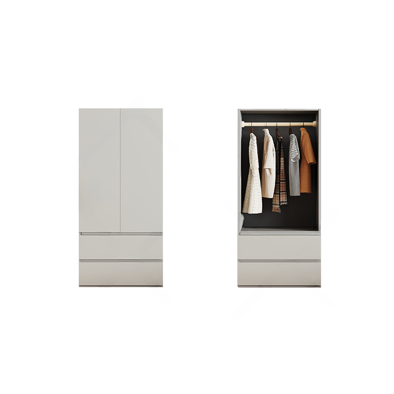 Reclaimed Wood Wardrobe | Ormau - image 10