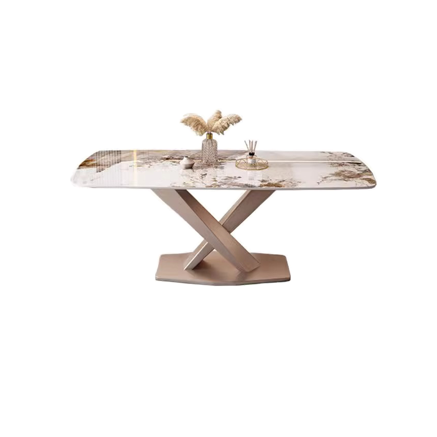 Sintered Stone Dining Table | Ormau - image 20