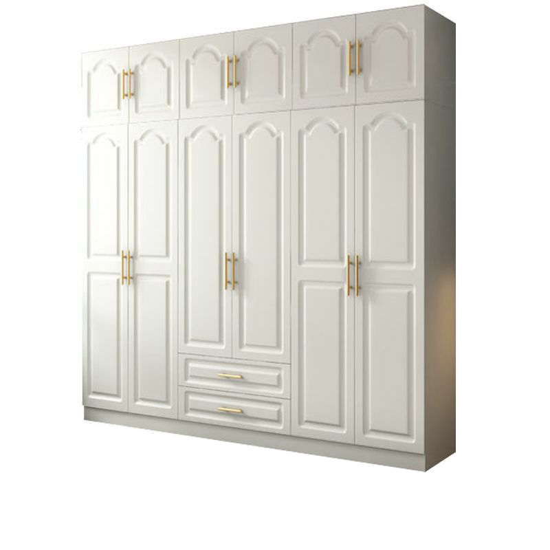 Chalk Wardrobe Closet | Ormau - image 61