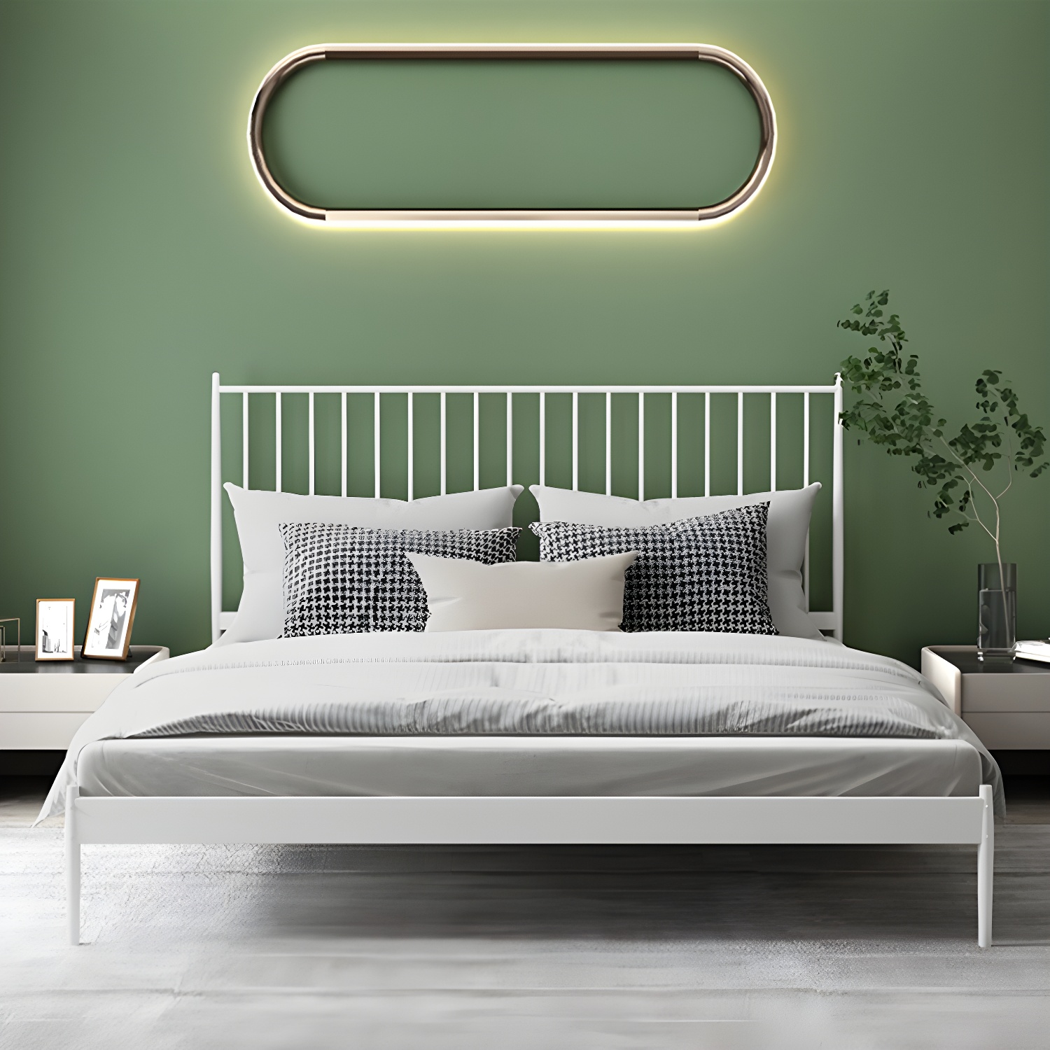 Spindle Bed | Ormau - image 6