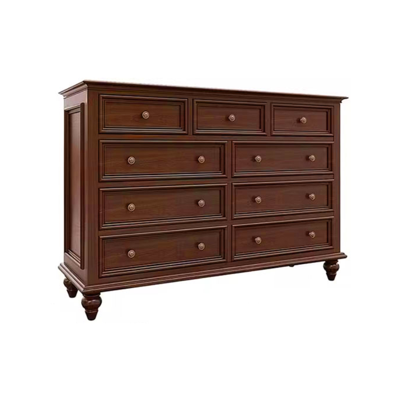 Cocoa Dresser | Ormau - image 27