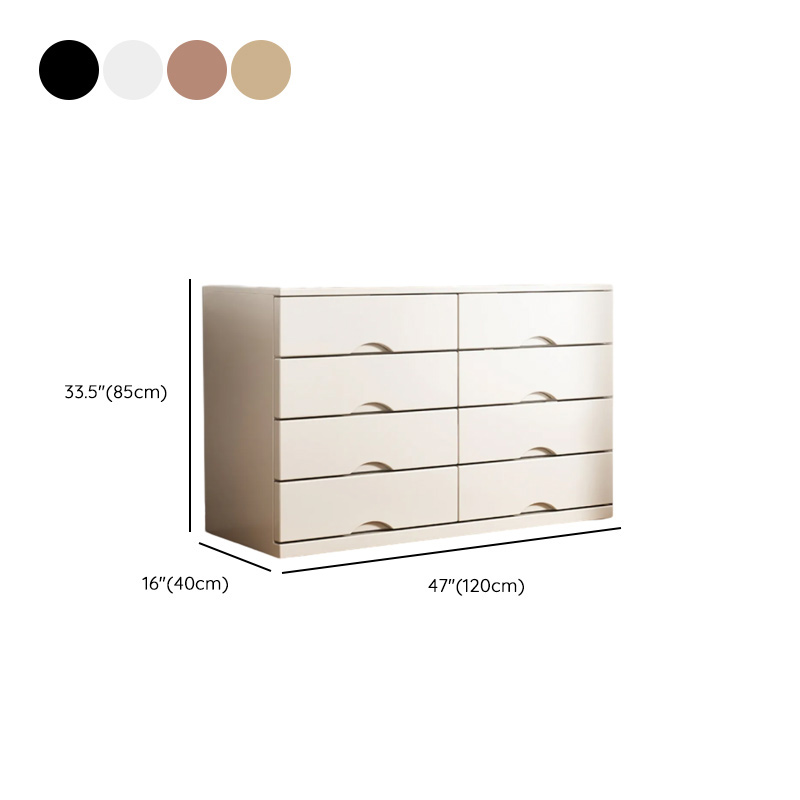 Simple Raw Wood Dresser | Ormau - image 13