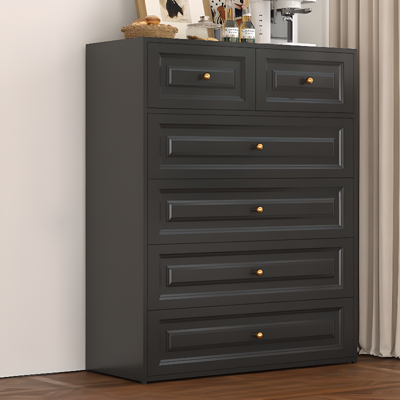 Steel Wardrobe Chest | Ormau - image 34