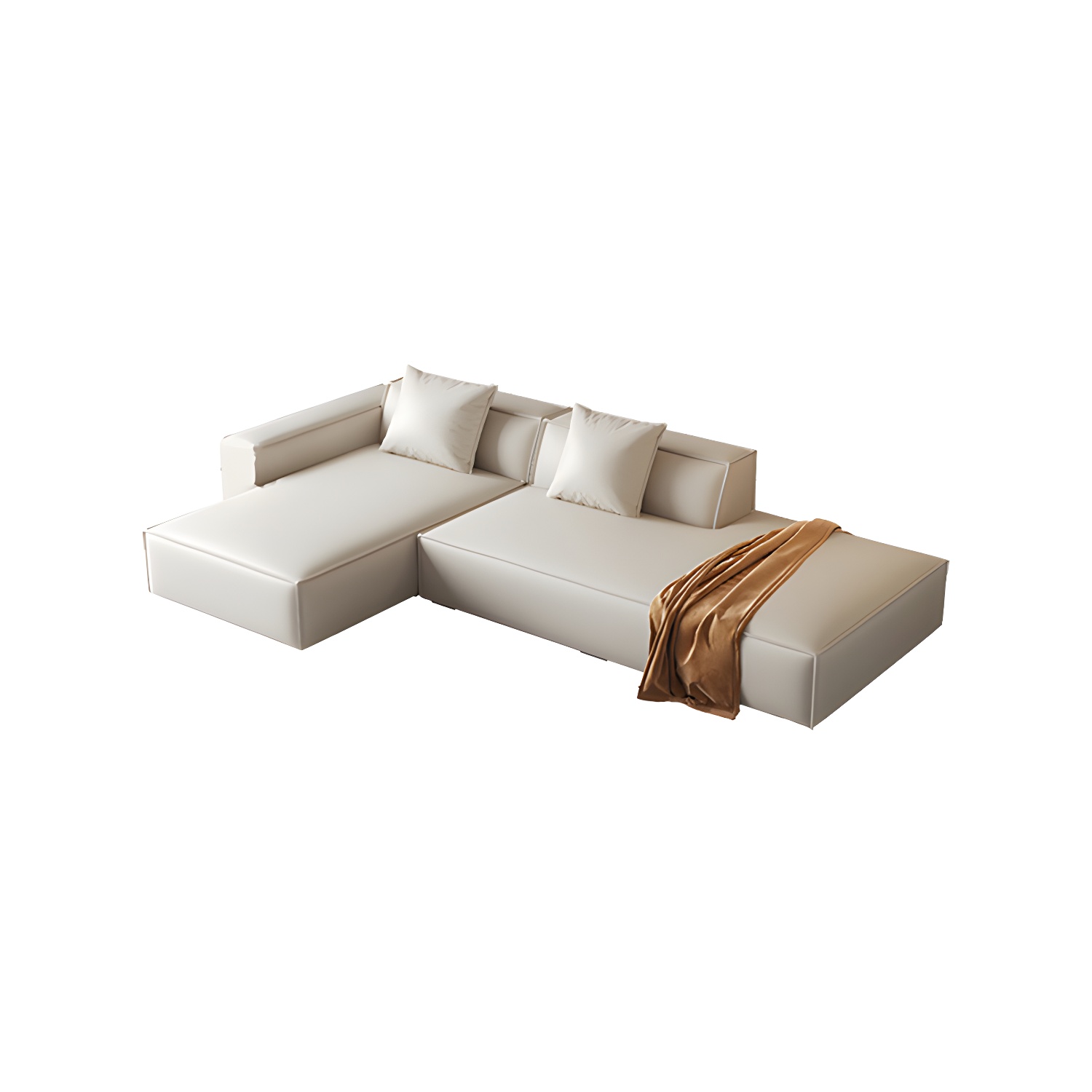 Modern Sectional Sofa | Ormau - image 28
