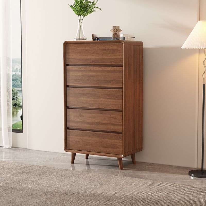 Natural Wood Dresser | Ormau - image 30