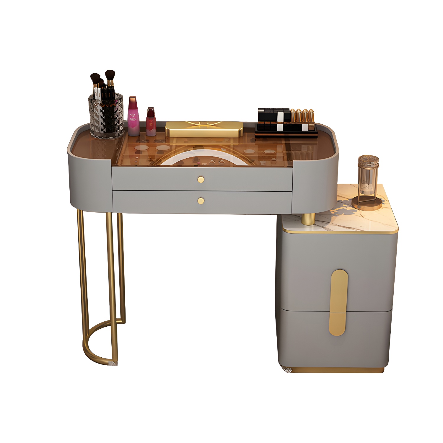 Contemporary Vanity | Ormau - image 22