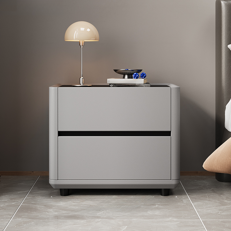 Organic Modern Nightstand | Ormau - image 6