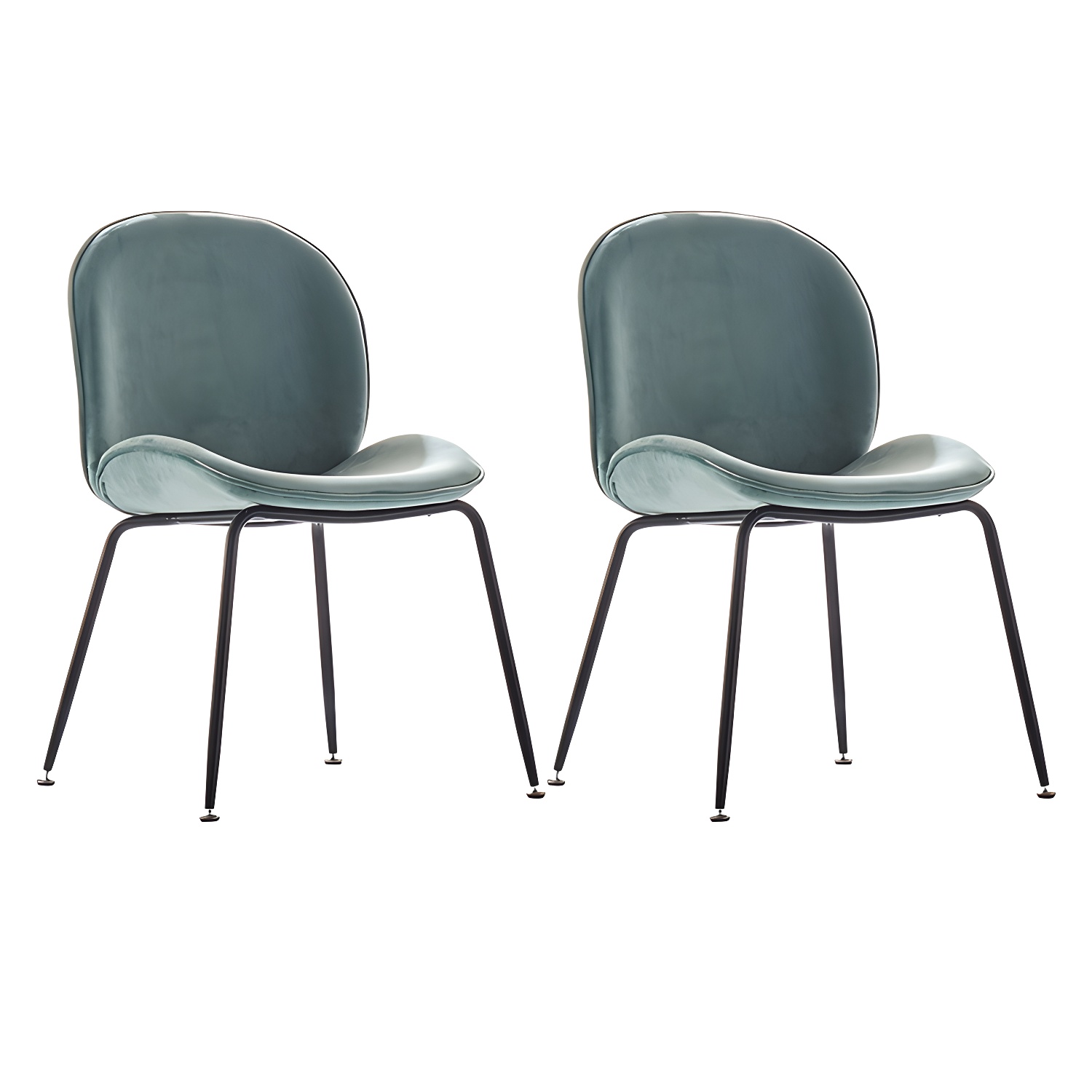 Wingback Dining Chair | Ormau - image 29