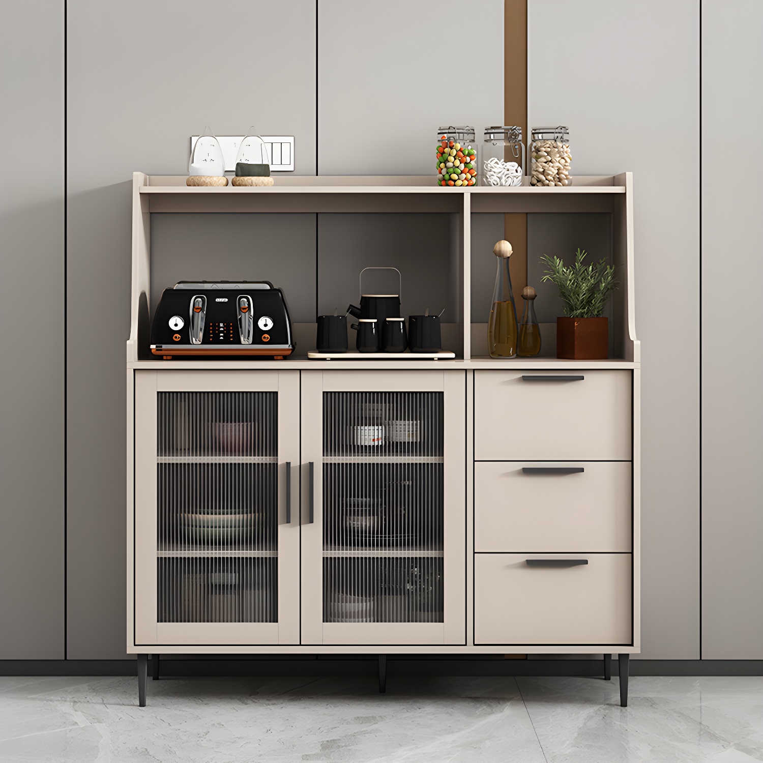 Modern Sideboard | Ormau - image 17