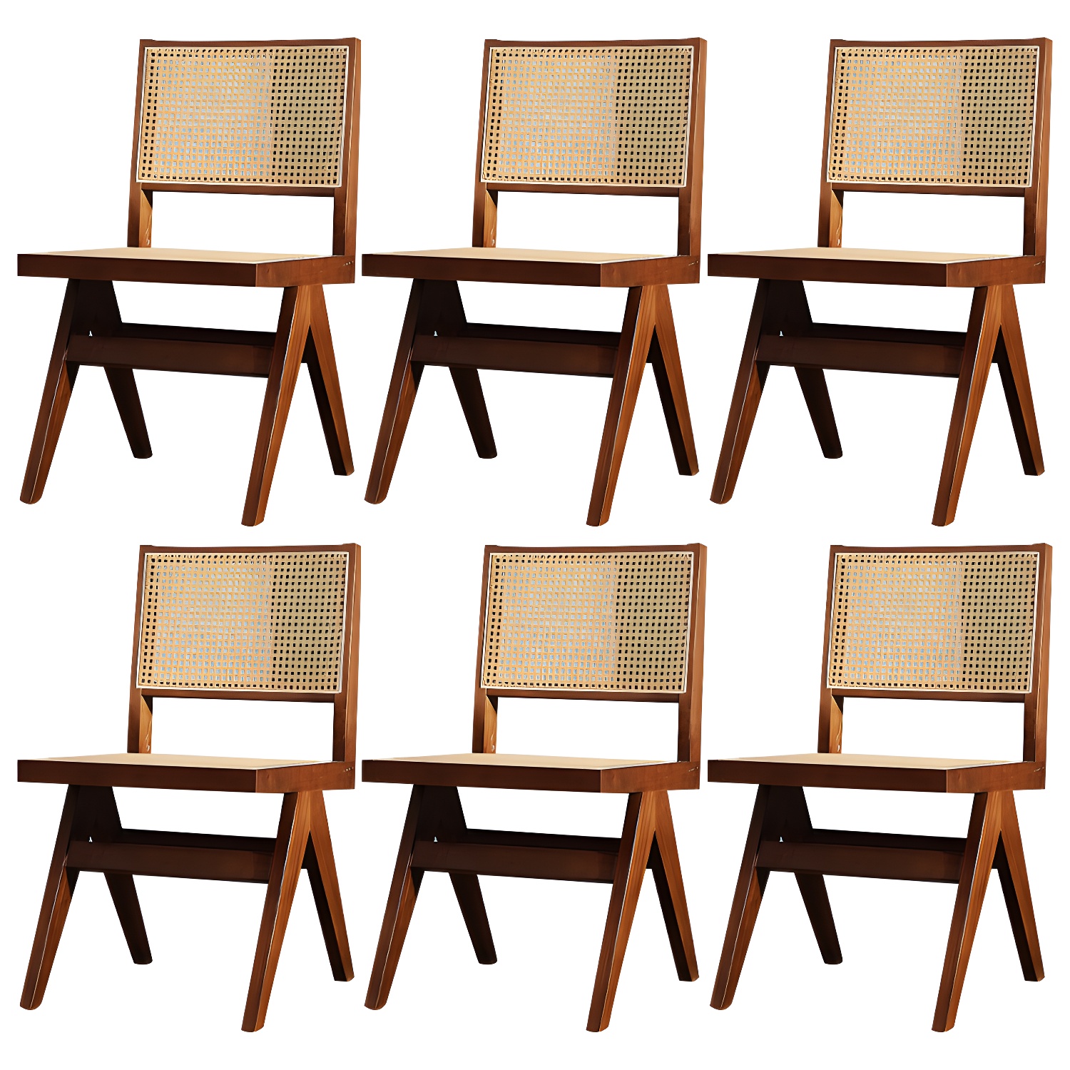 King Louis Dining Chair | Ormau - image 47