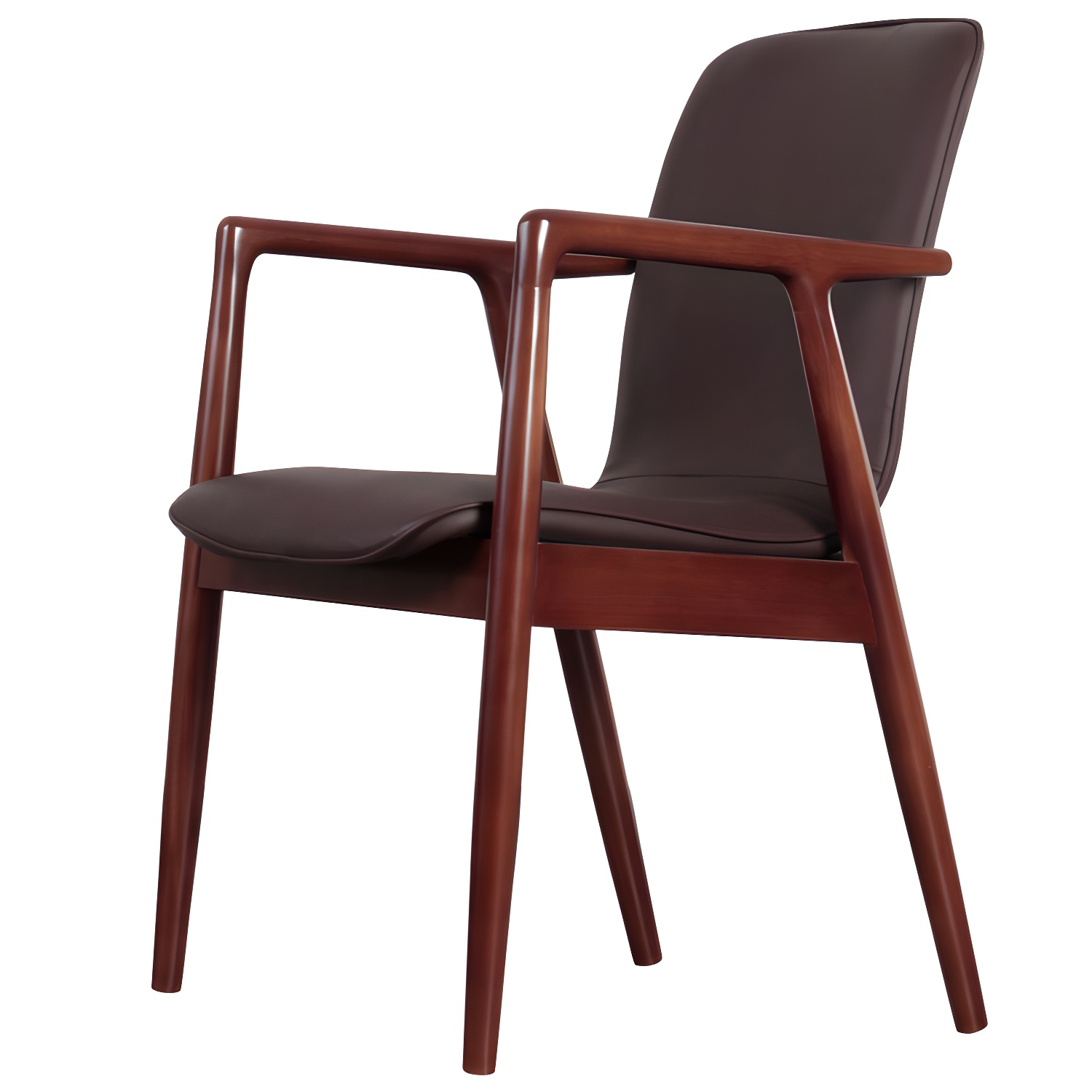 Modern Dining Chair | Ormau - image 25